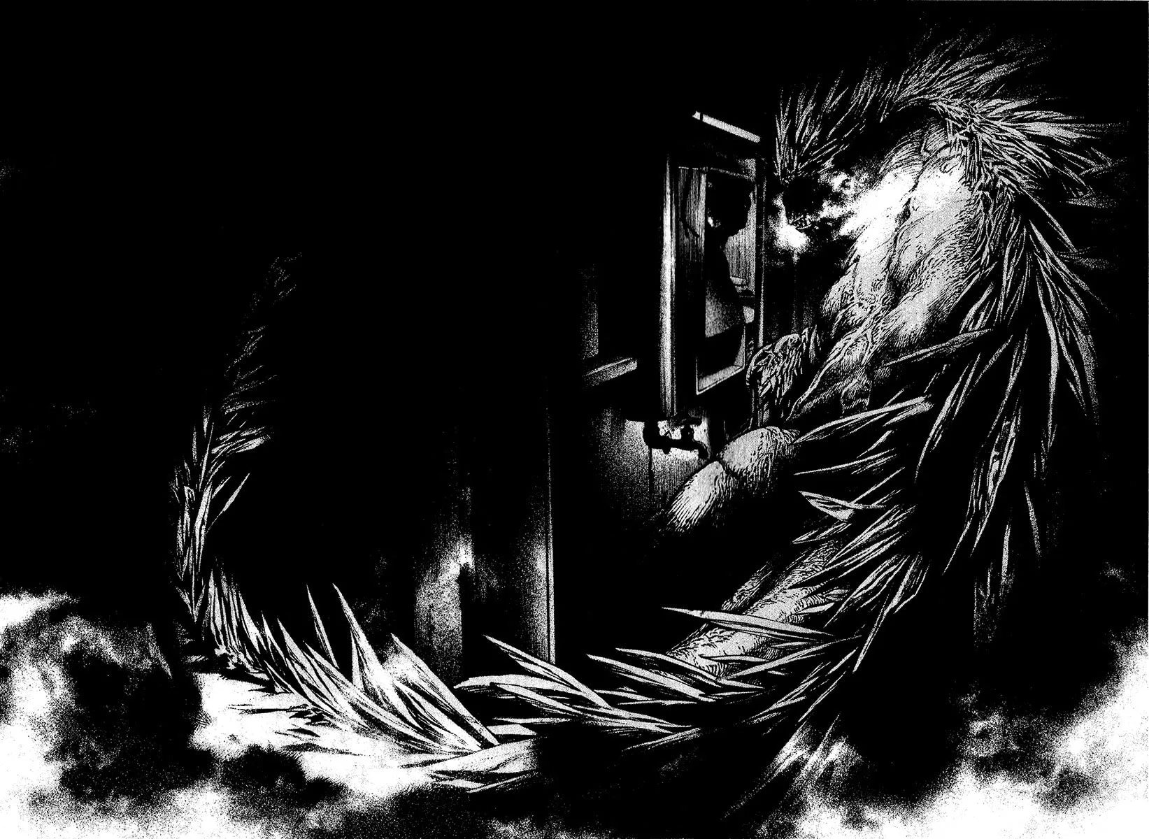 Read The Climber EN Manga Online