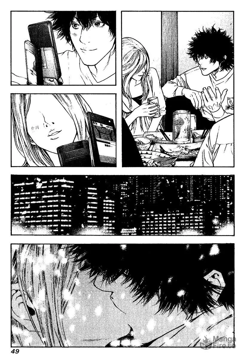Read The Climber EN Manga Online