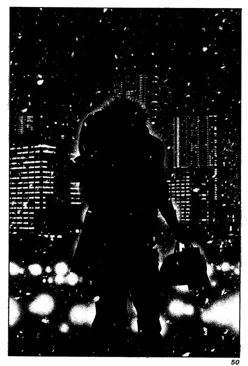Read The Climber EN Manga Online