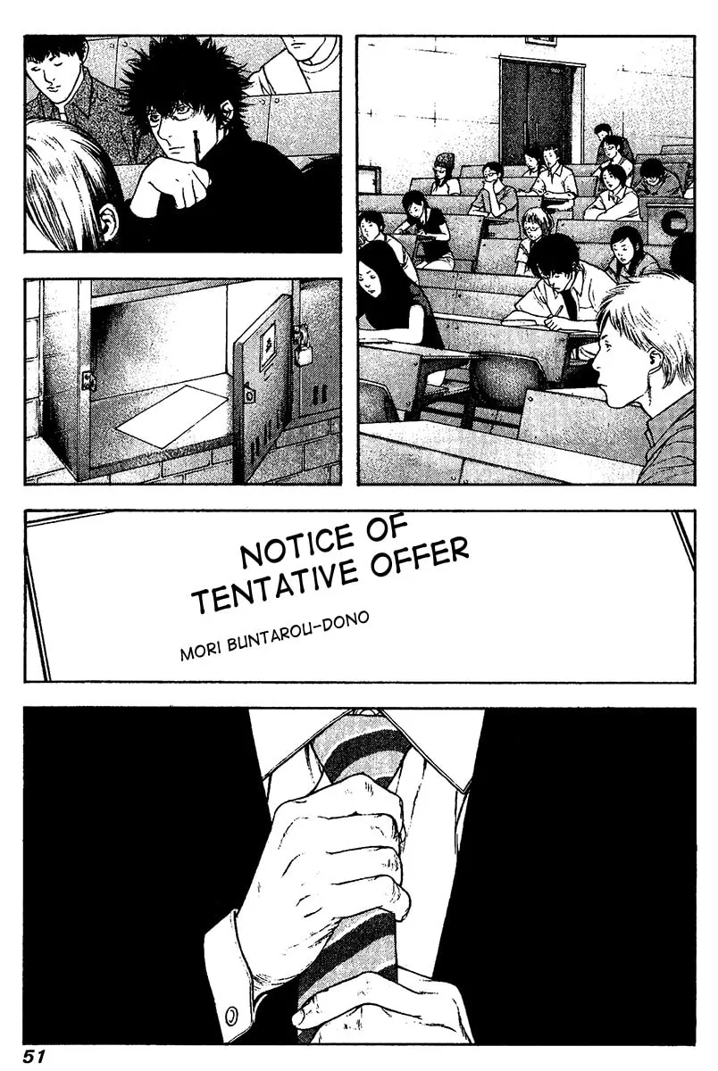 Read The Climber EN Manga Online