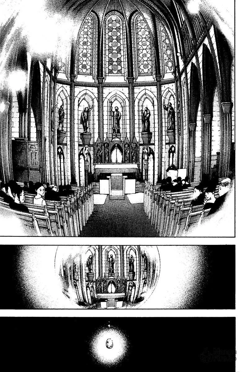 Read The Climber EN Manga Online