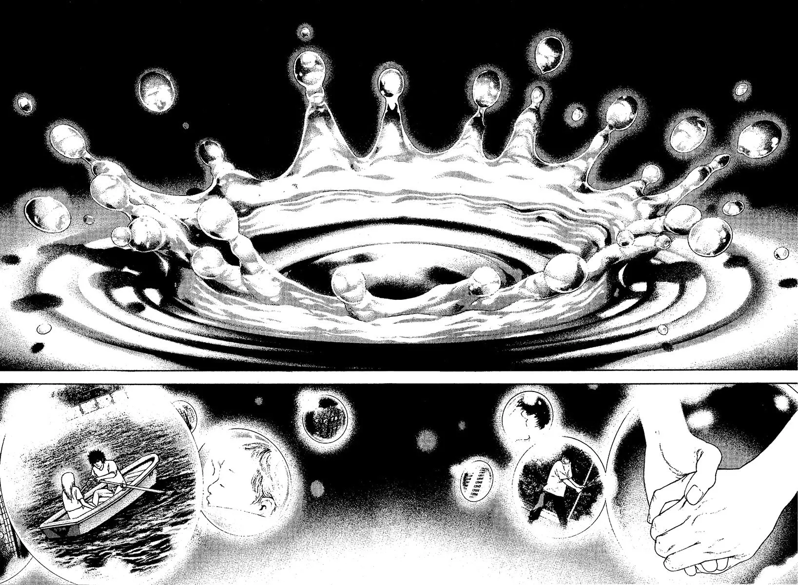 Read The Climber EN Manga Online