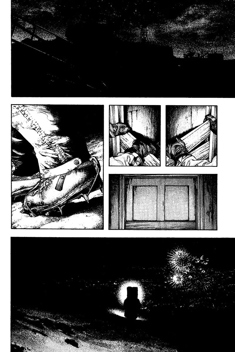 Read The Climber EN Manga Online