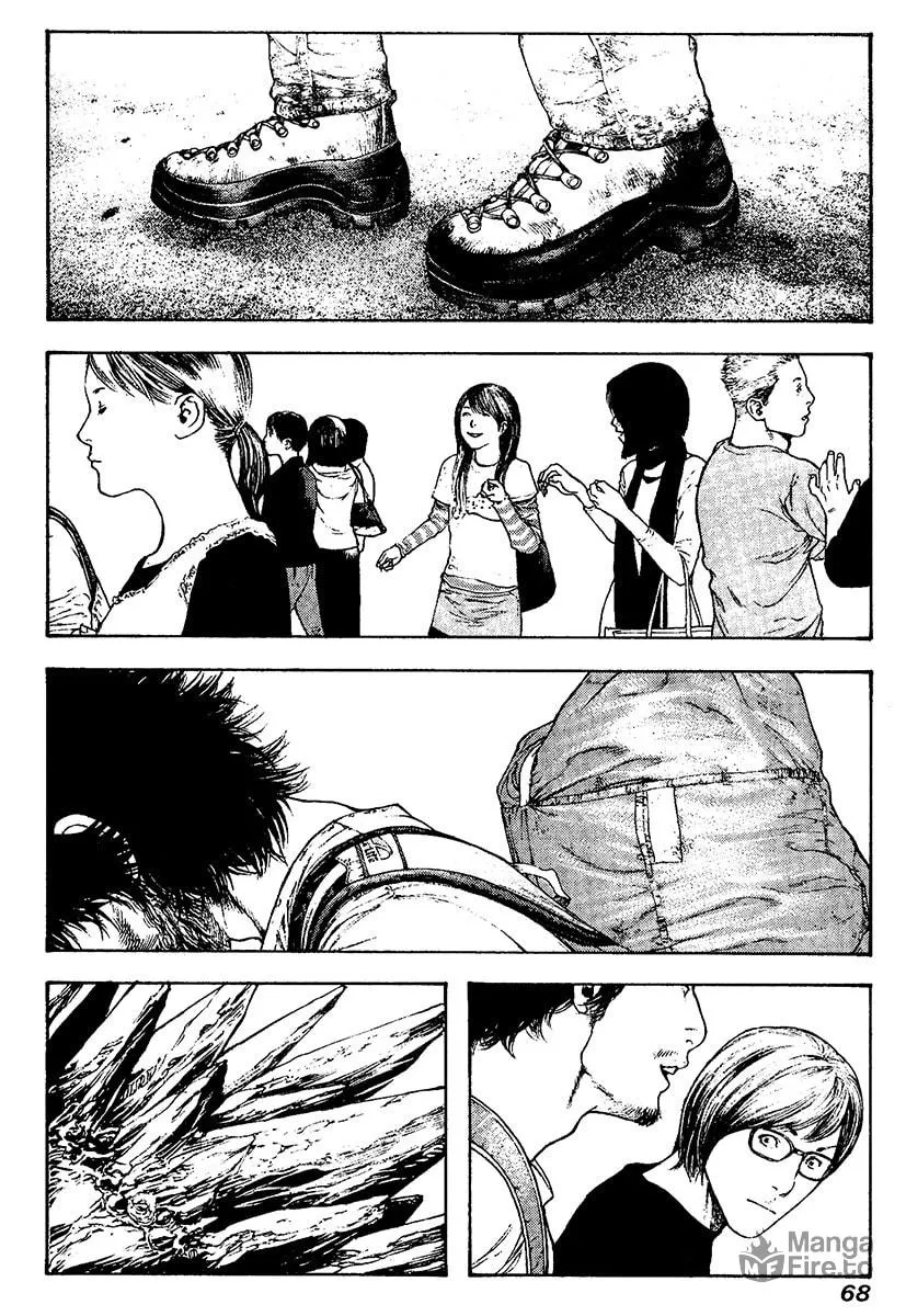 Read The Climber EN Manga Online