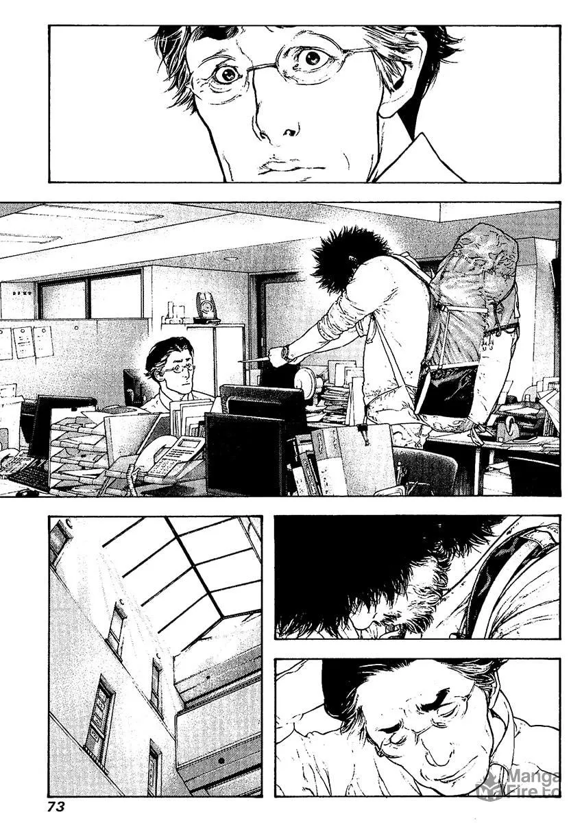 Read The Climber EN Manga Online