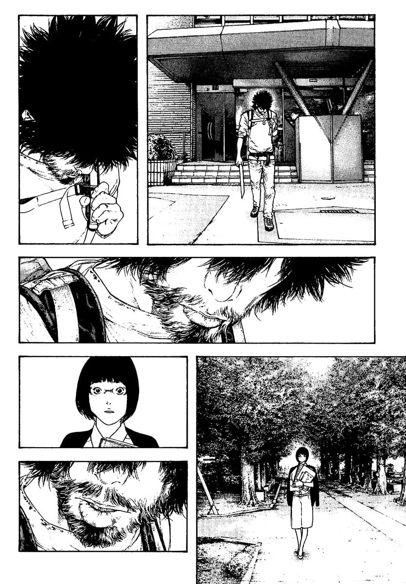 Read The Climber EN Manga Online
