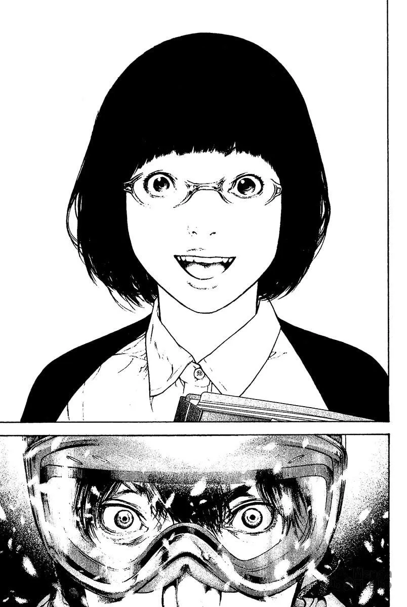 Read The Climber EN Manga Online