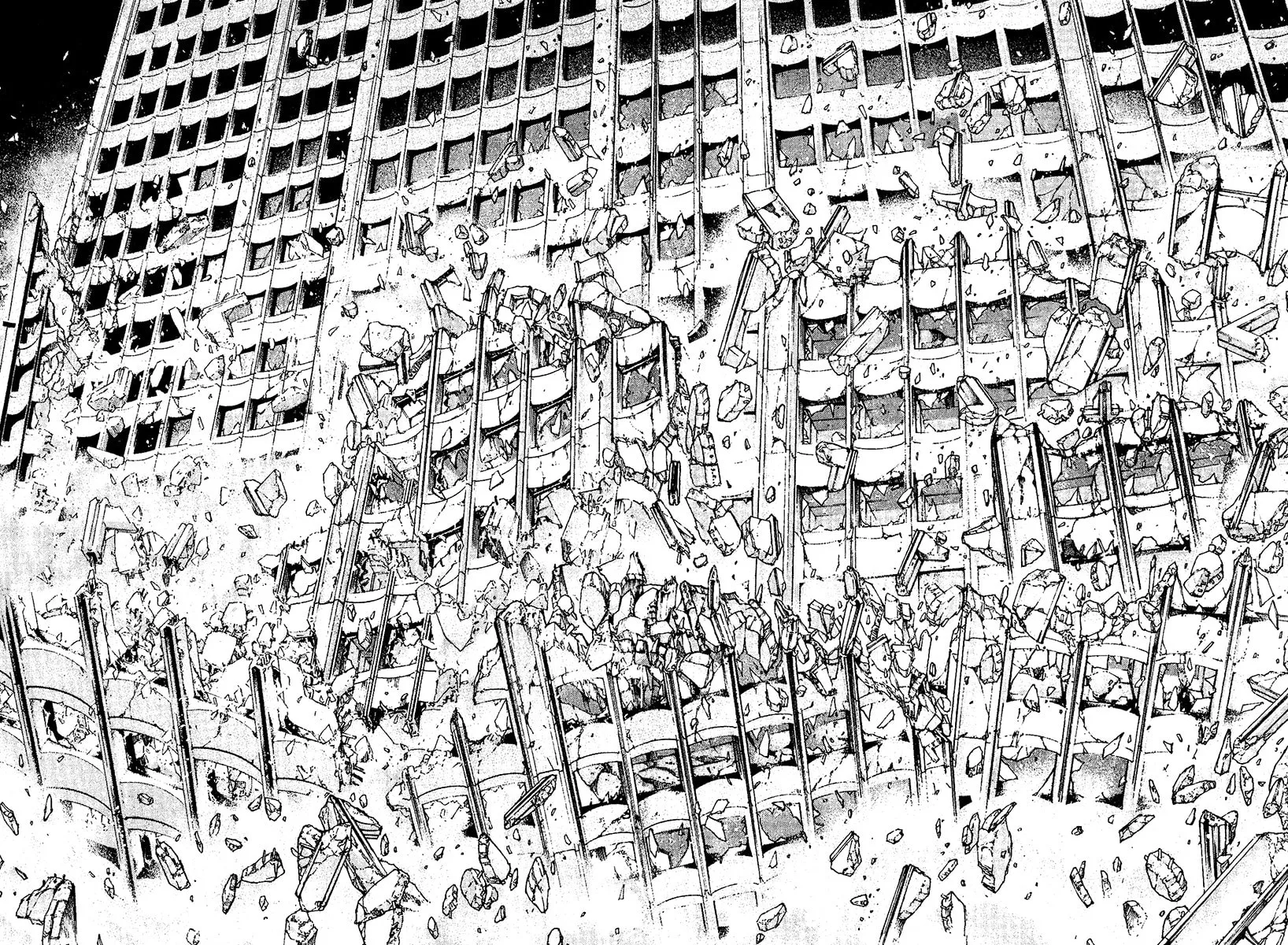 Read The Climber EN Manga Online