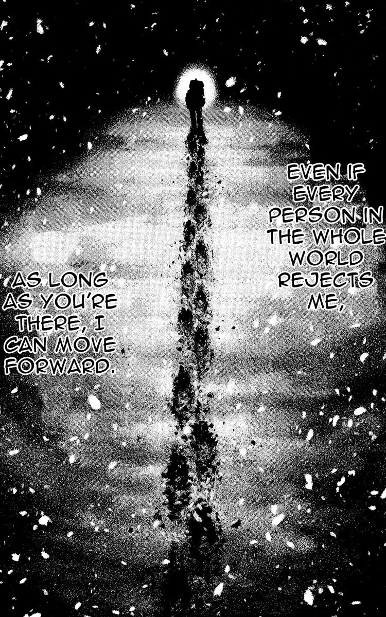 Read The Climber EN Manga Online