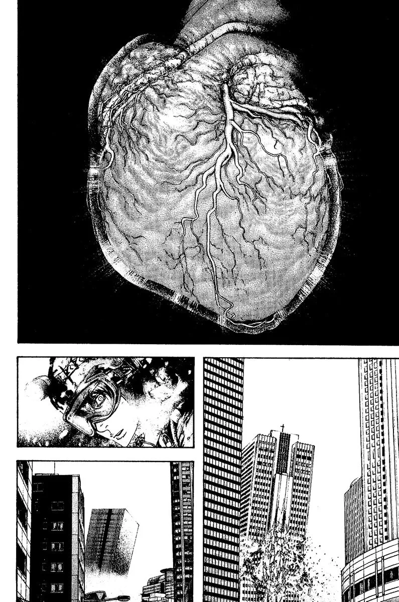 Read The Climber EN Manga Online