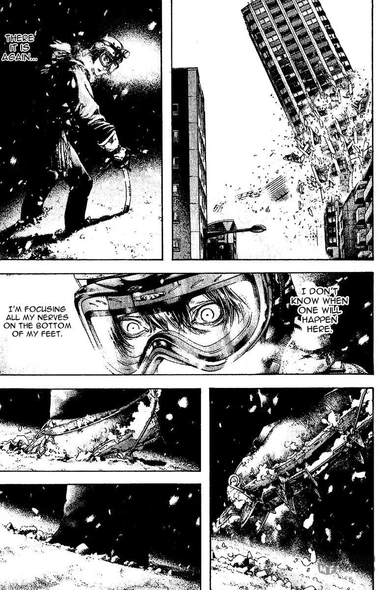 Read The Climber EN Manga Online