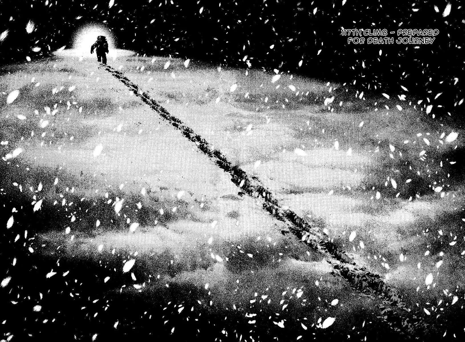 Read The Climber EN Manga Online
