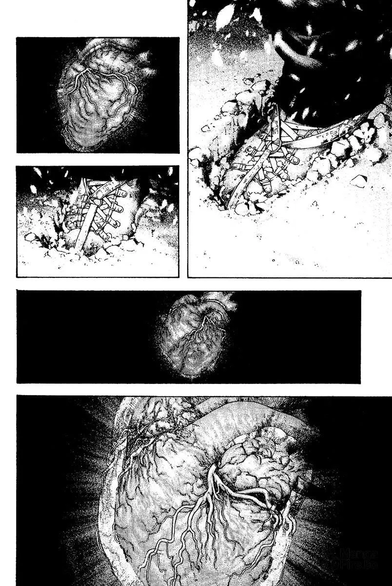 Read The Climber EN Manga Online