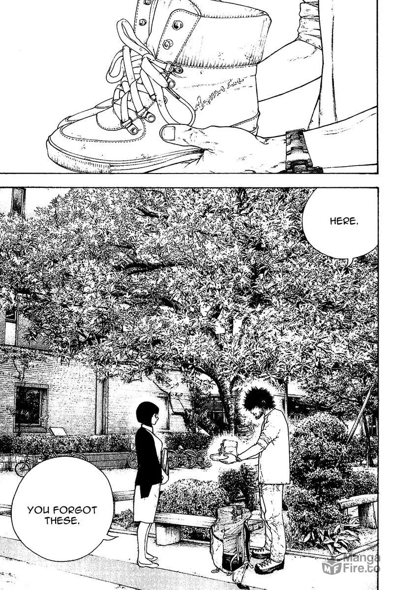 Read The Climber EN Manga Online