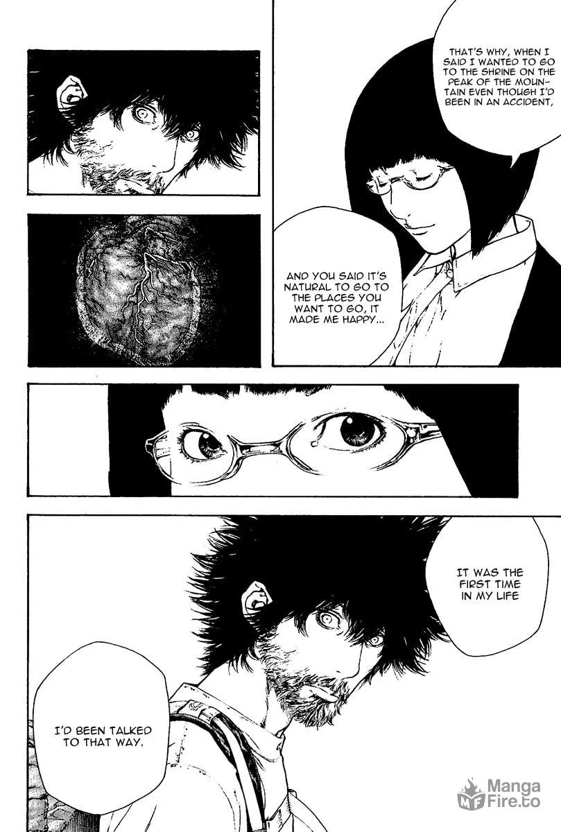 Read The Climber EN Manga Online