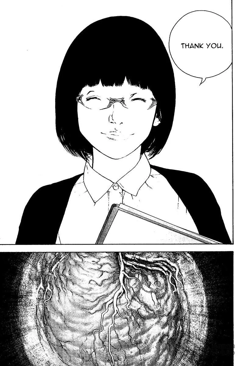 Read The Climber EN Manga Online