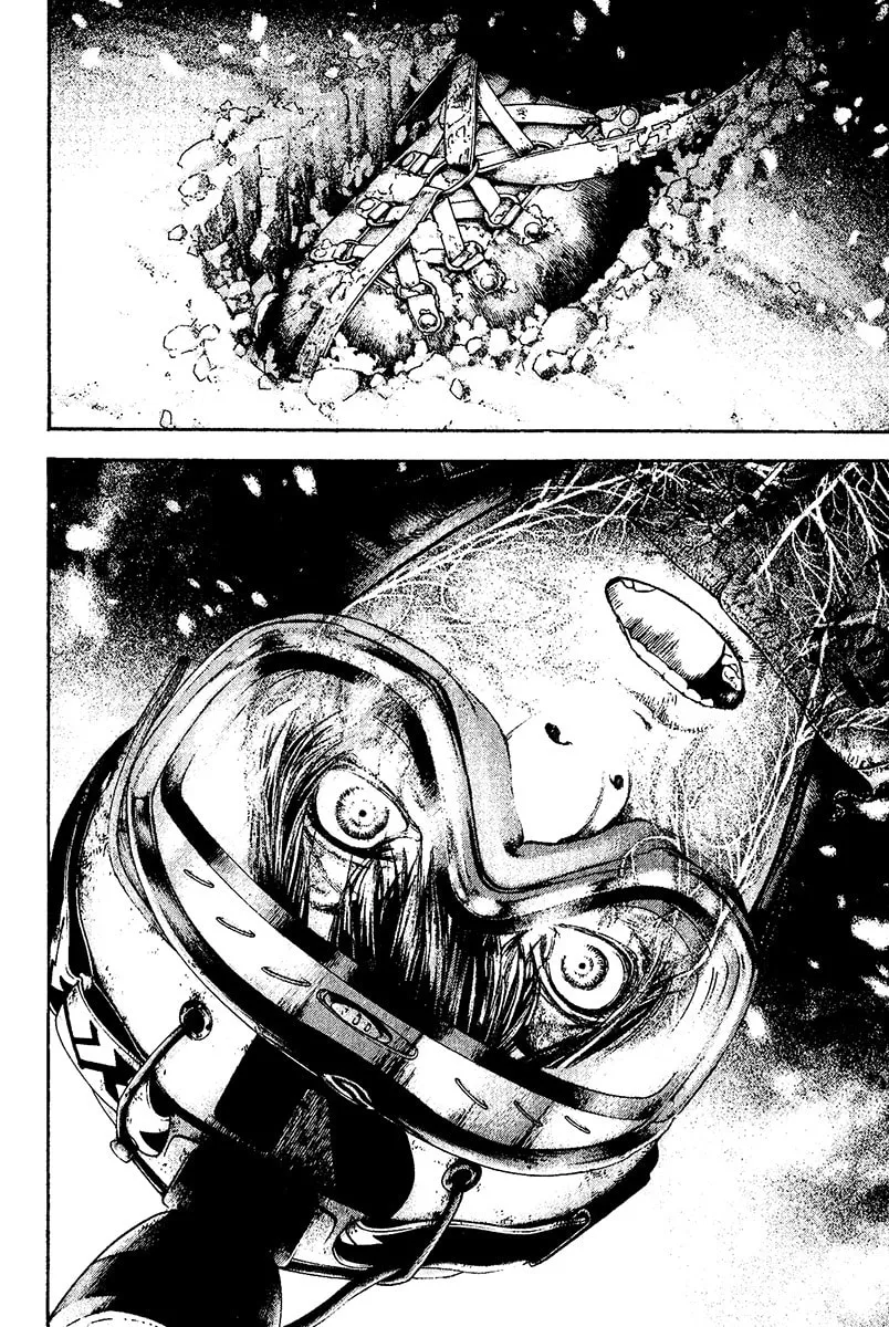 Read The Climber EN Manga Online