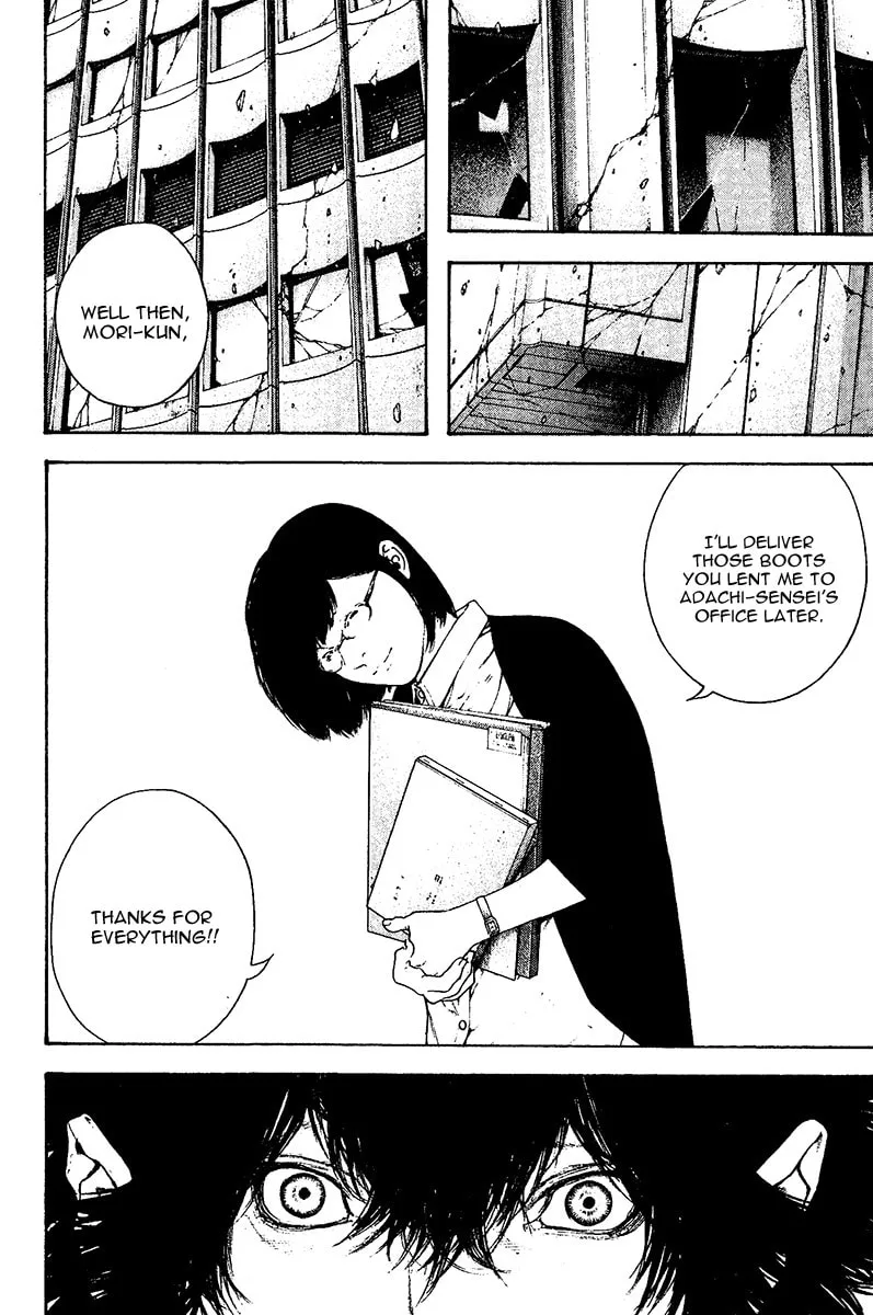 Read The Climber EN Manga Online