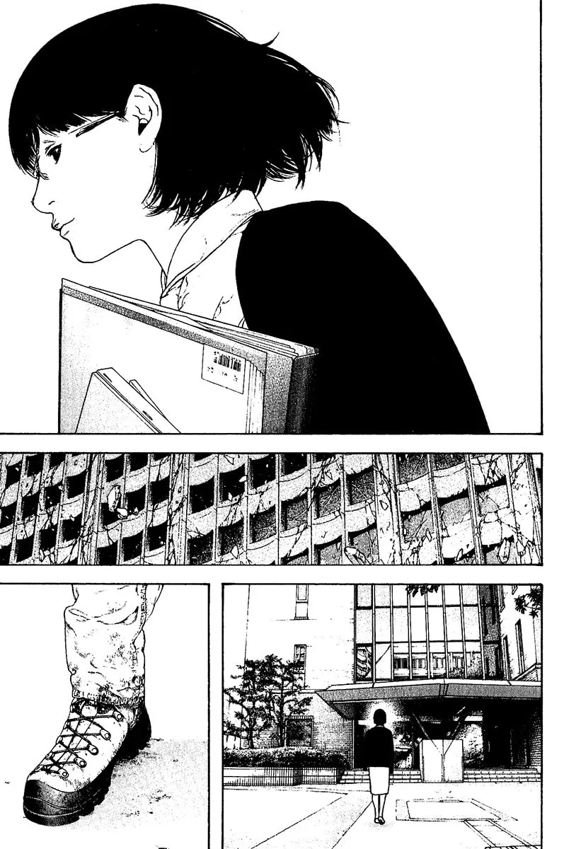 Read The Climber EN Manga Online