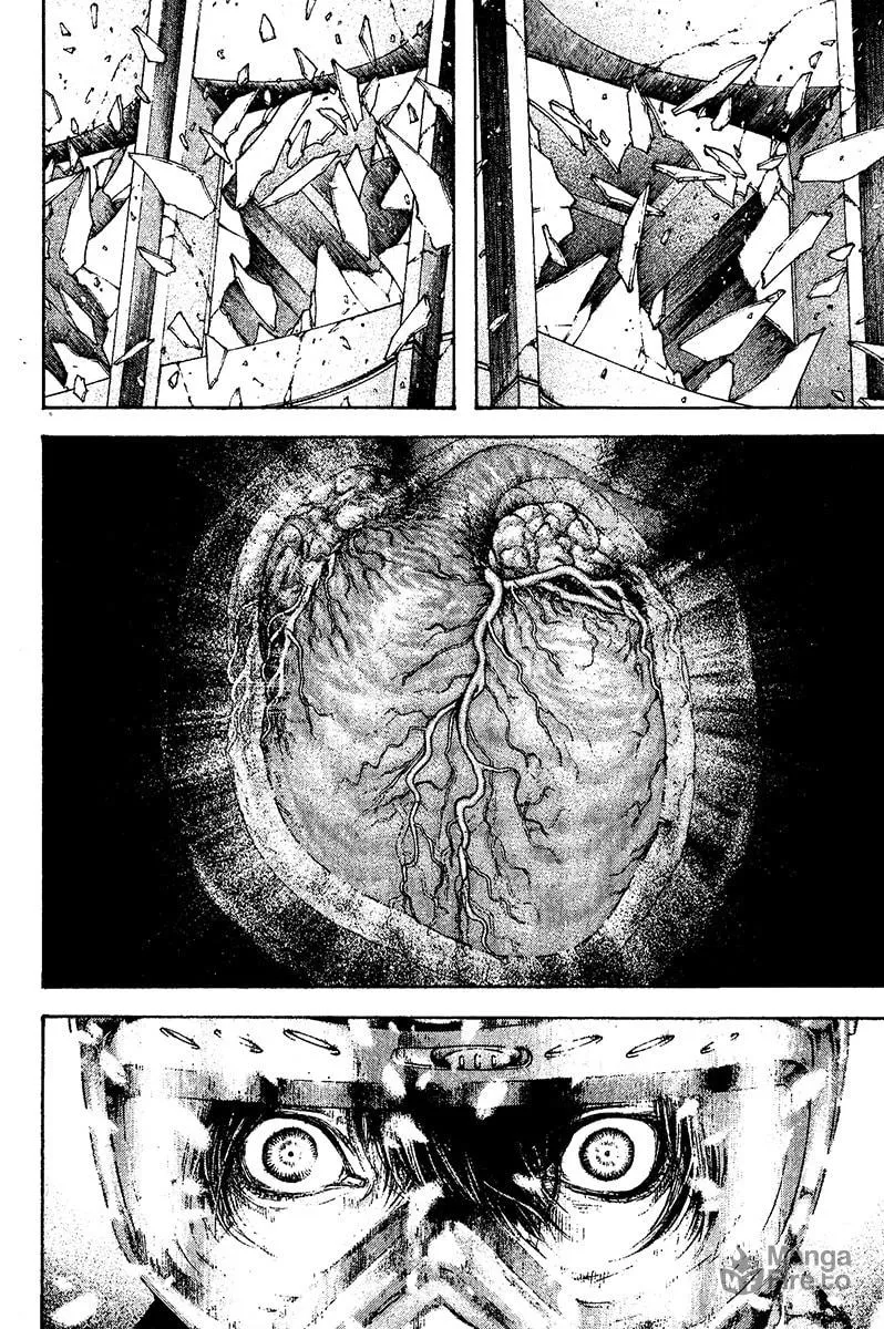 Read The Climber EN Manga Online