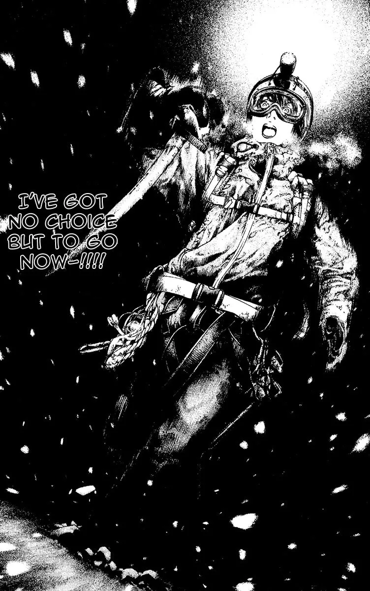 Read The Climber EN Manga Online