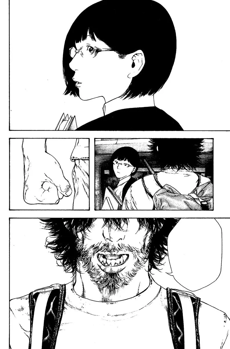 Read The Climber EN Manga Online