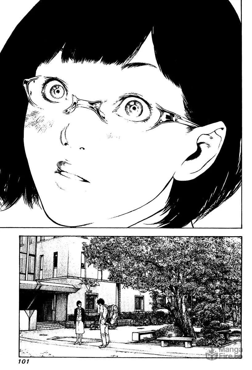 Read The Climber EN Manga Online