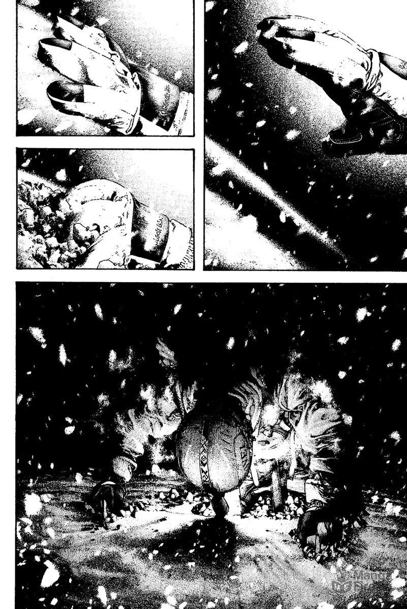 Read The Climber EN Manga Online