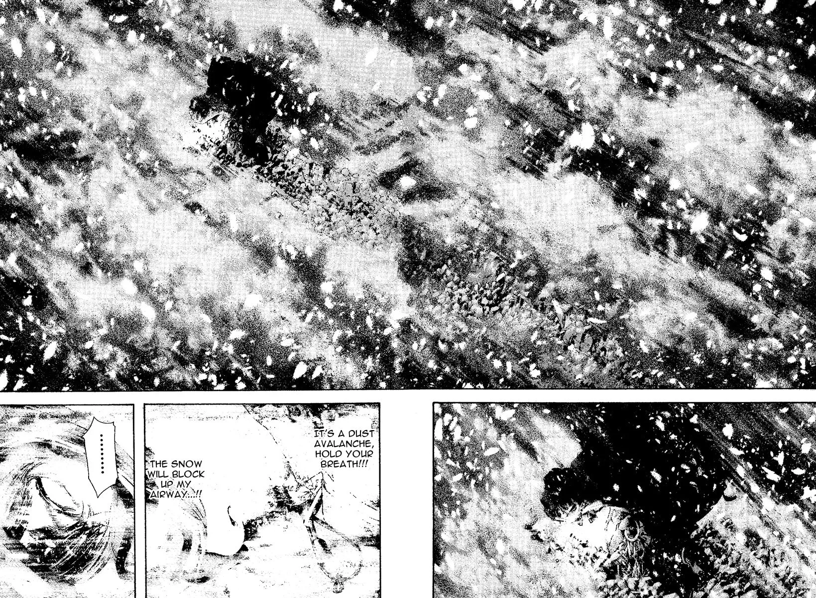 Read The Climber EN Manga Online