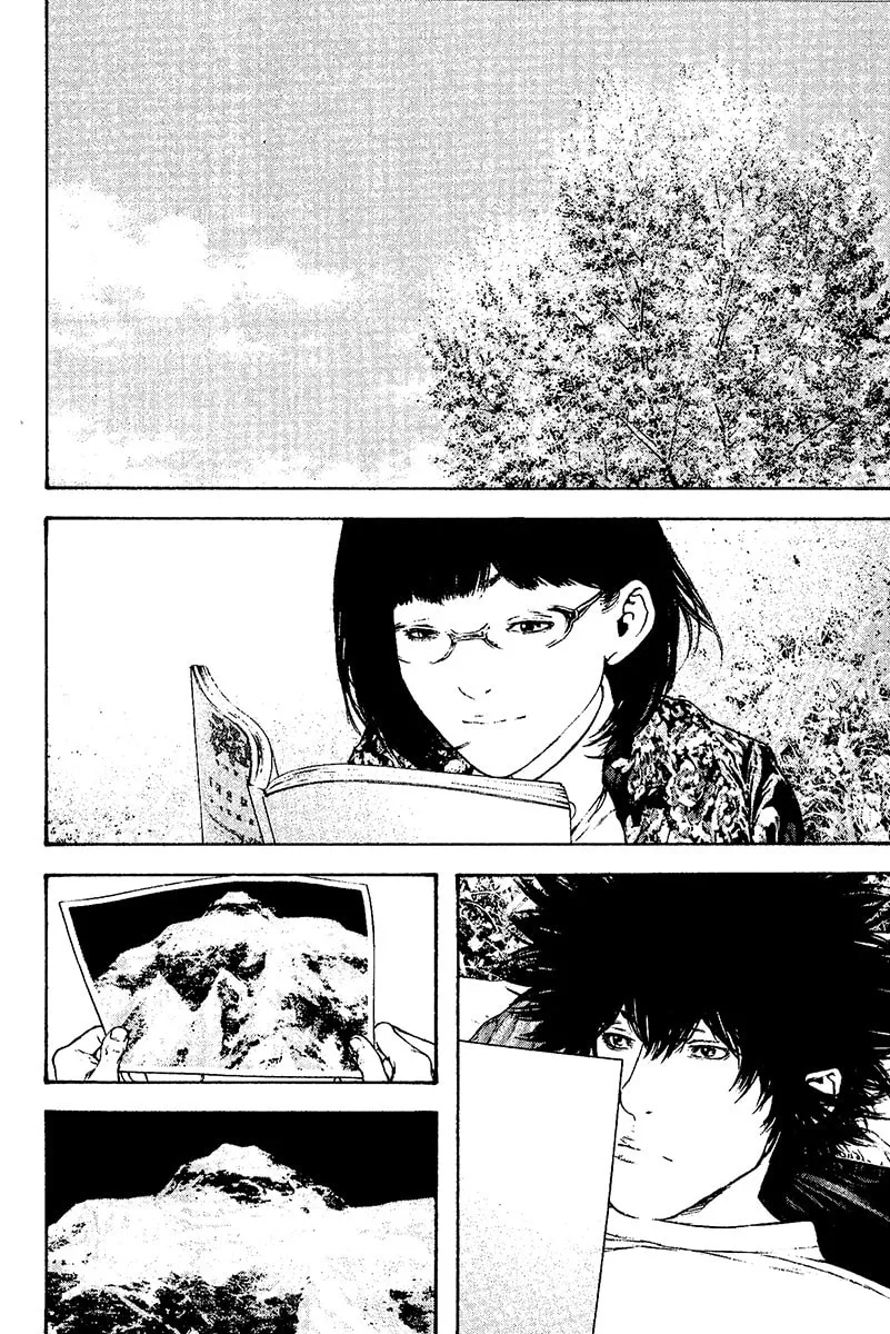 Read The Climber EN Manga Online
