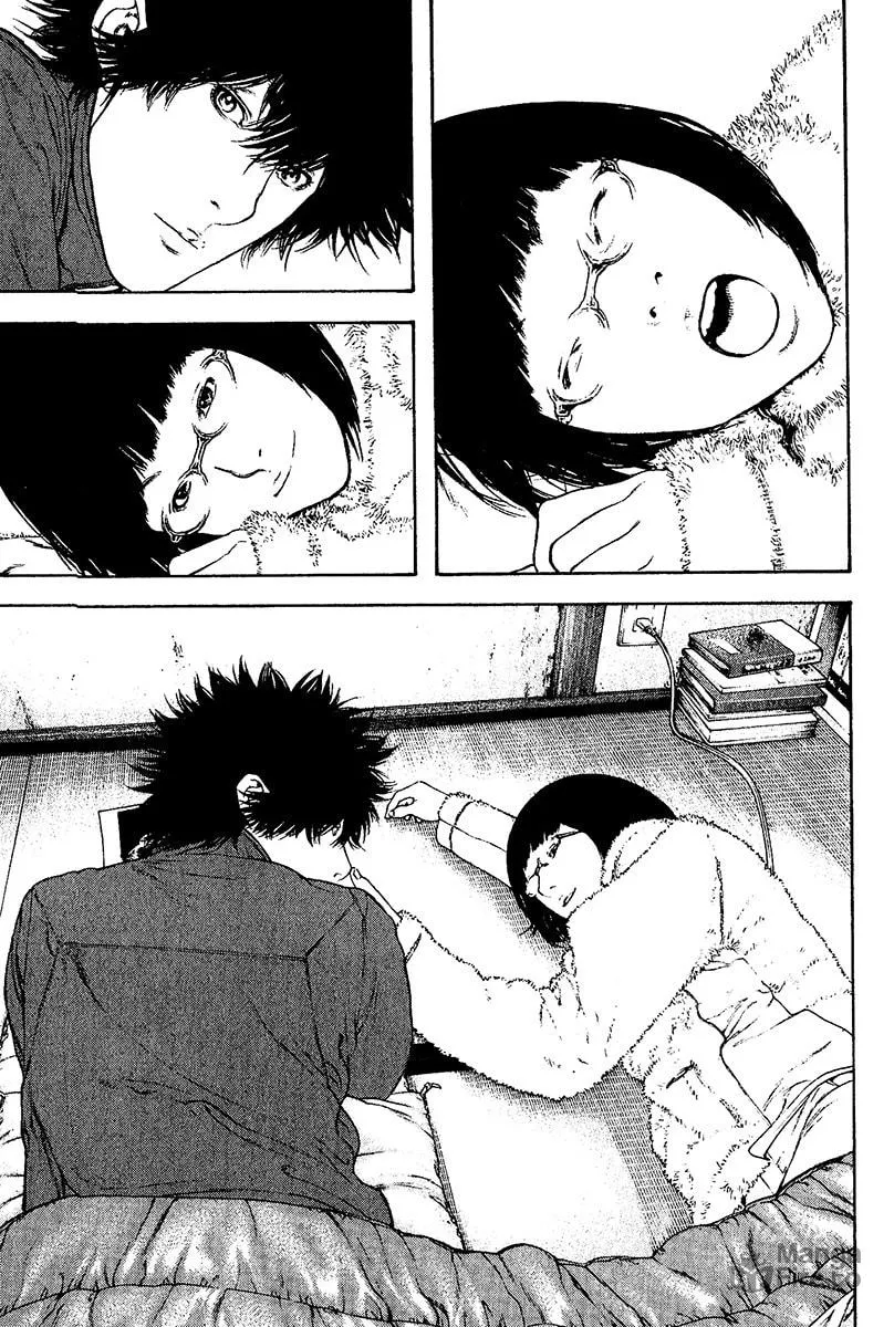 Read The Climber EN Manga Online