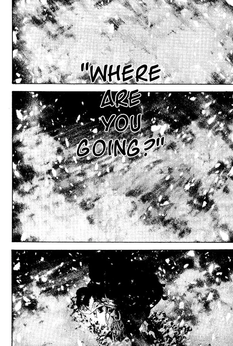 Read The Climber EN Manga Online