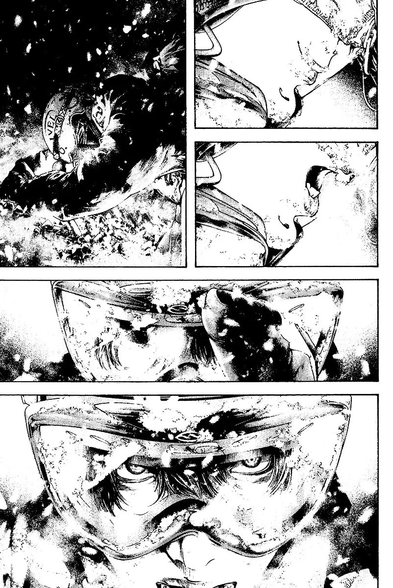 Read The Climber EN Manga Online