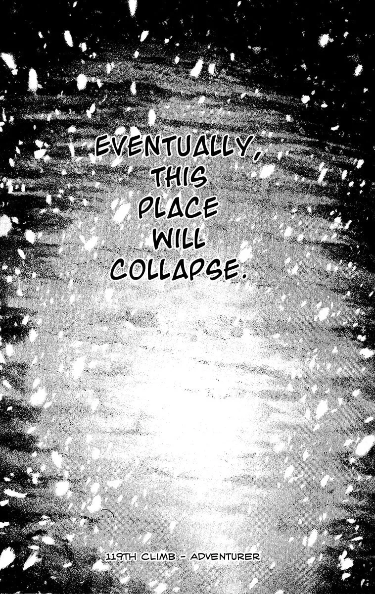 Read The Climber EN Manga Online