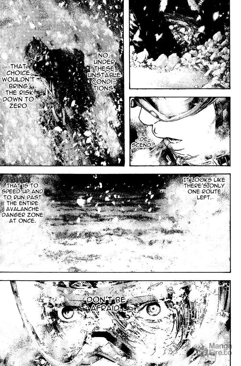 Read The Climber EN Manga Online