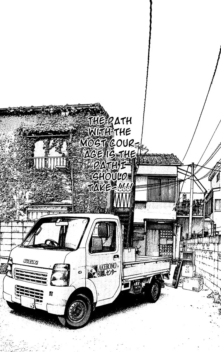 Read The Climber EN Manga Online