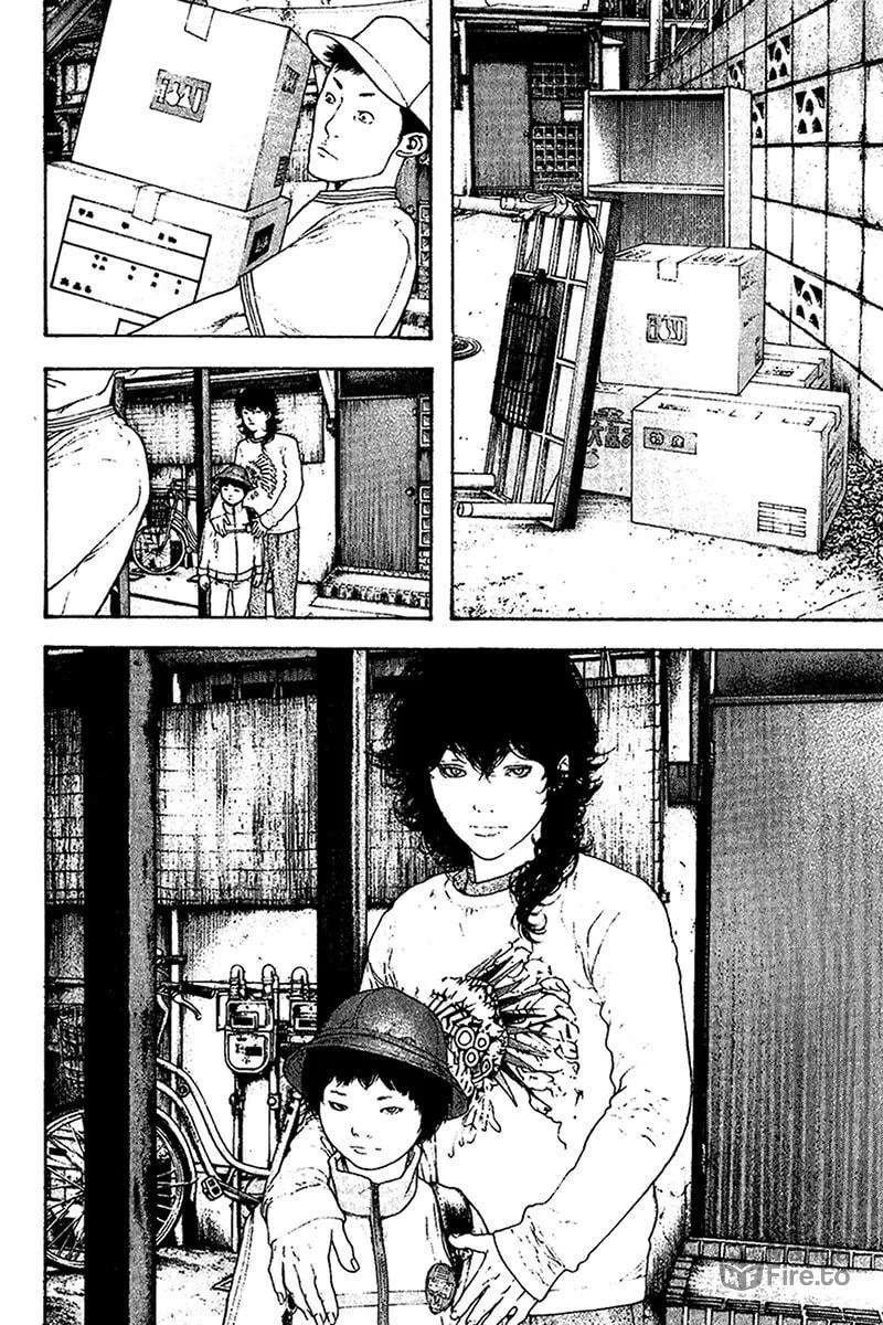 Read The Climber EN Manga Online