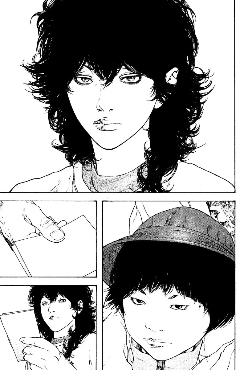 Read The Climber EN Manga Online