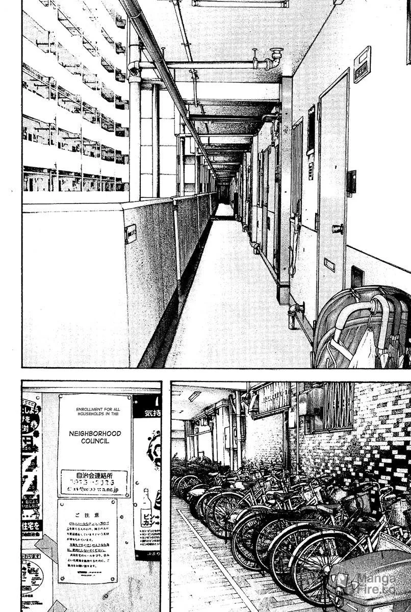 Read The Climber EN Manga Online