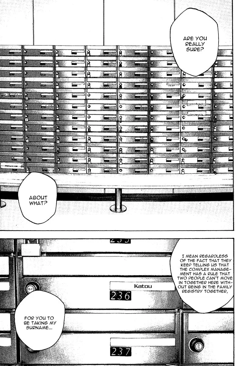 Read The Climber EN Manga Online
