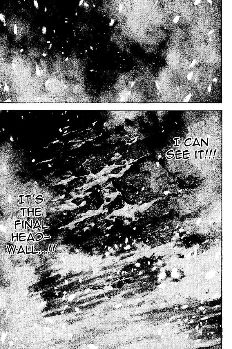 Read The Climber EN Manga Online