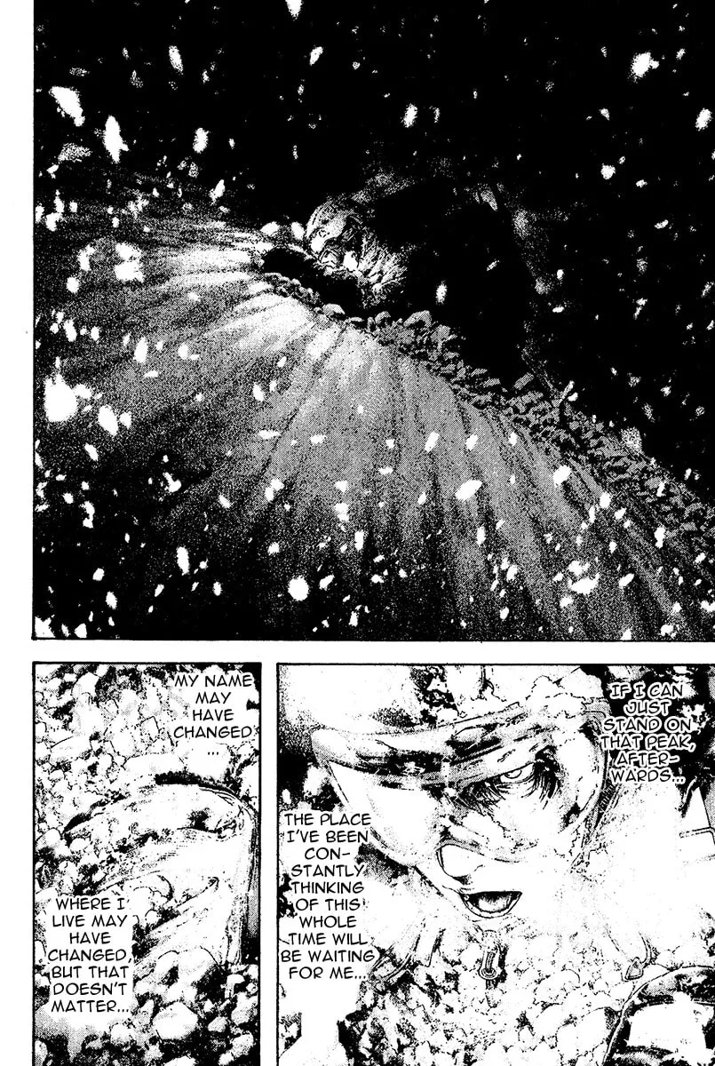 Read The Climber EN Manga Online