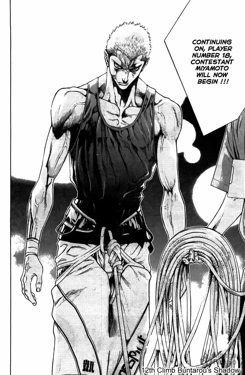 Read The Climber EN Manga Online