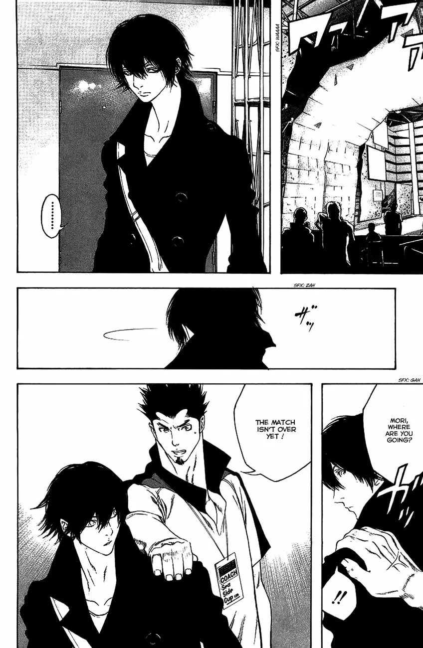 Read The Climber EN Manga Online