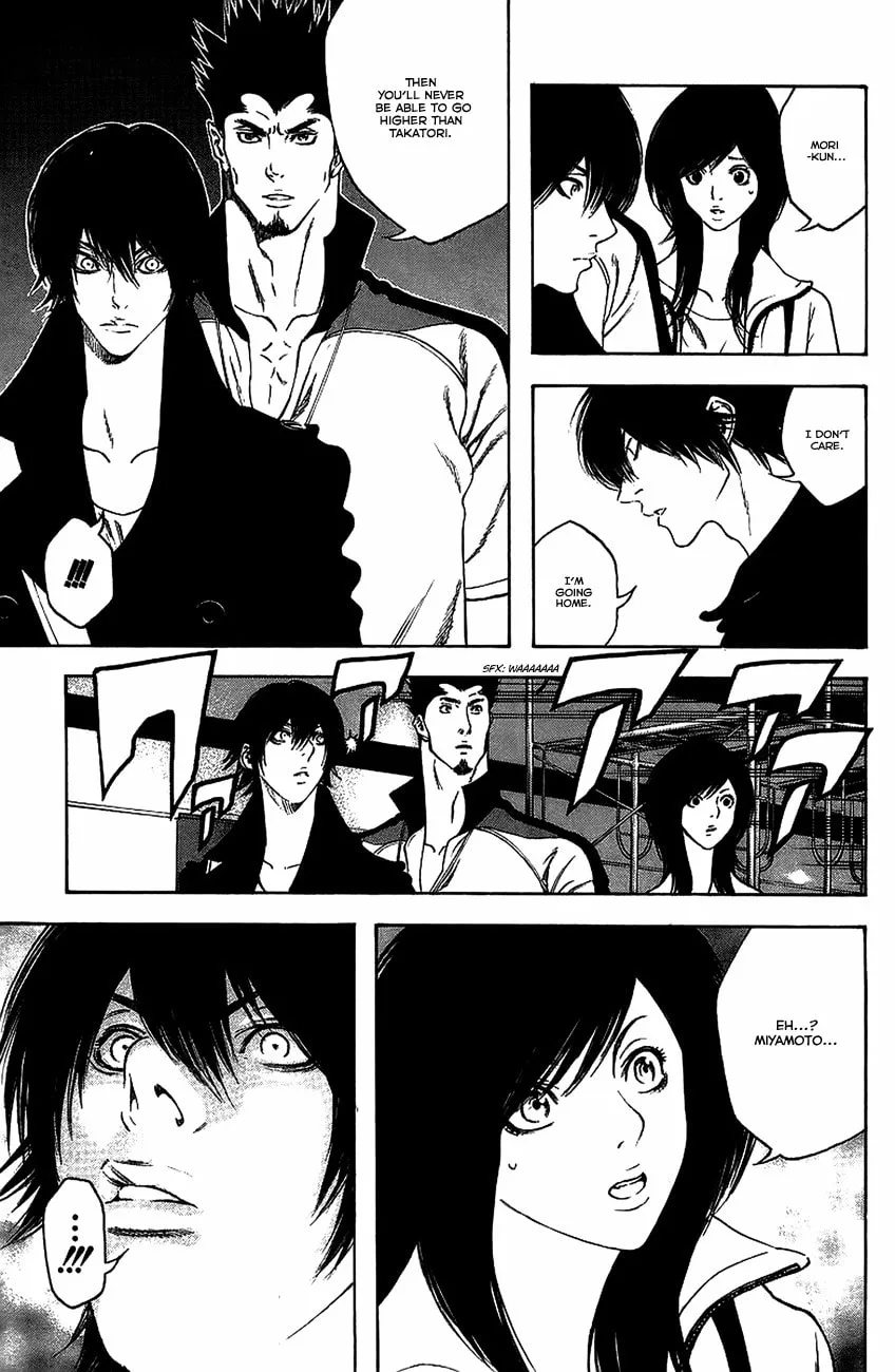 Read The Climber EN Manga Online