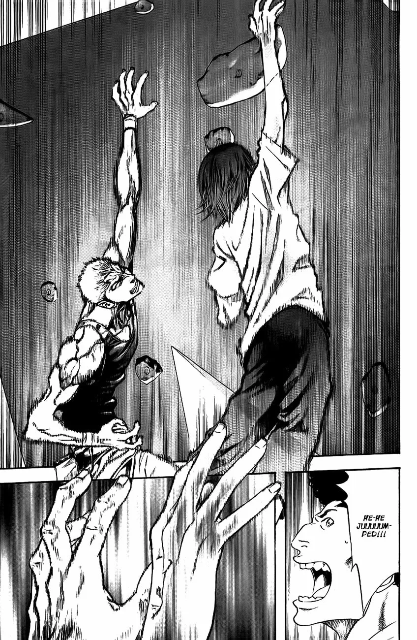 Read The Climber EN Manga Online