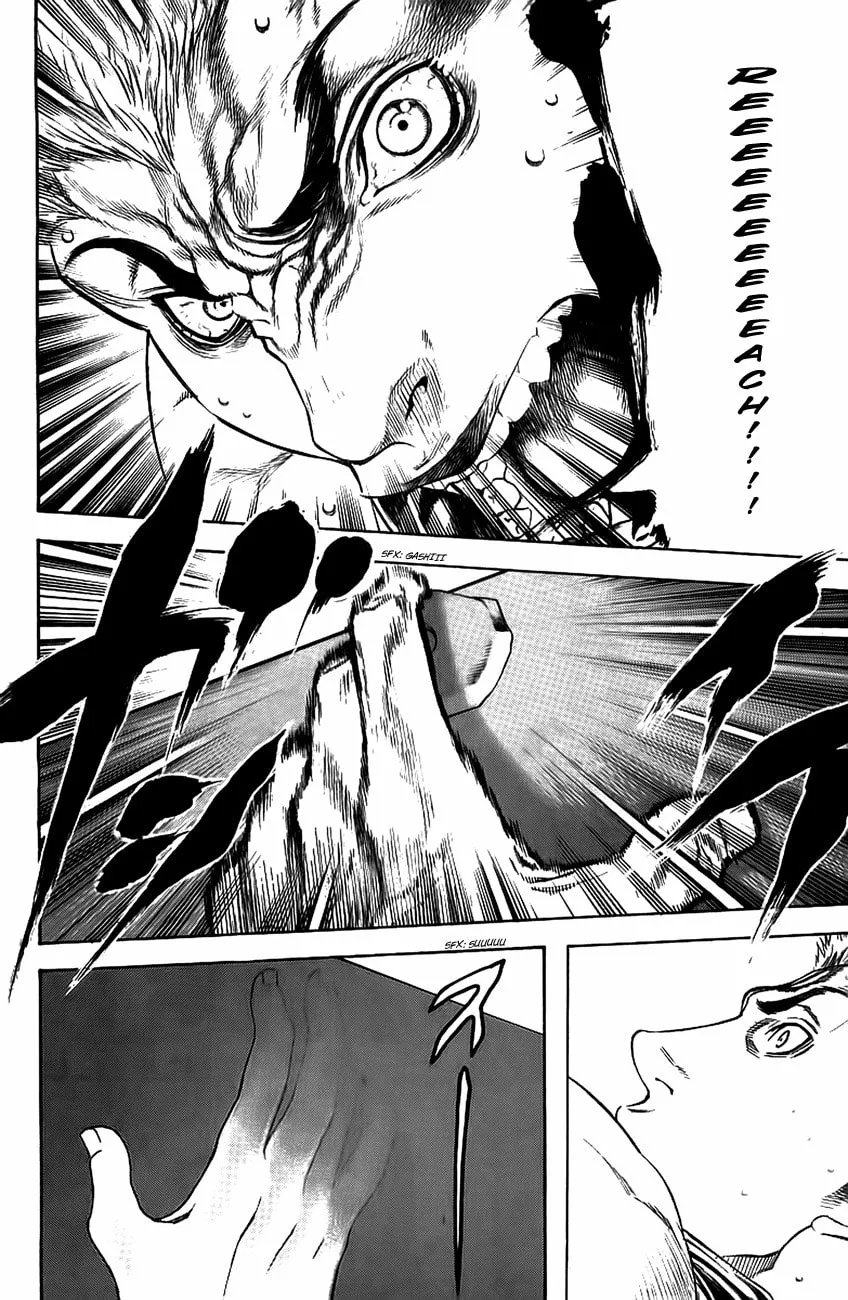 Read The Climber EN Manga Online