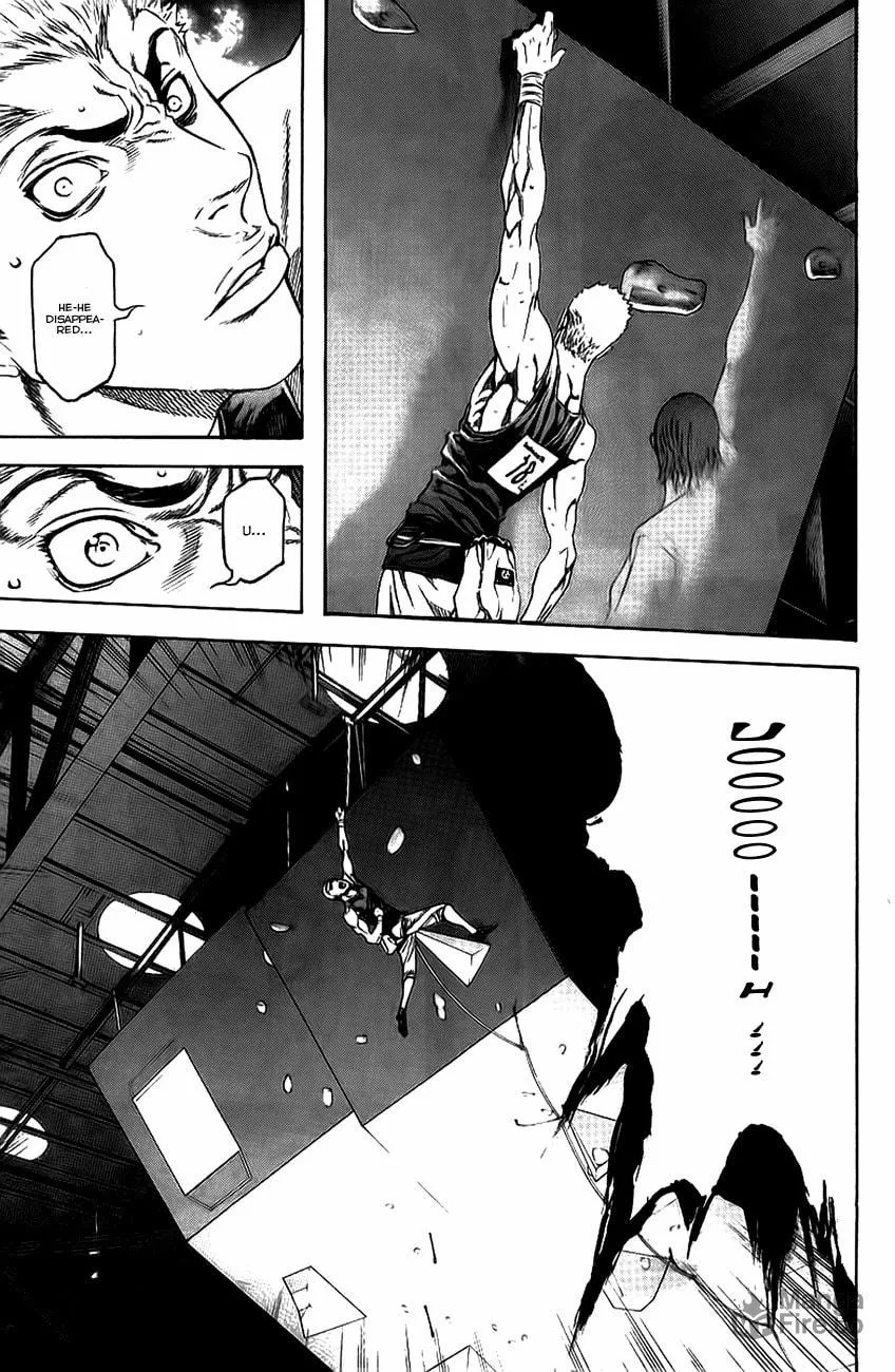 Read The Climber EN Manga Online