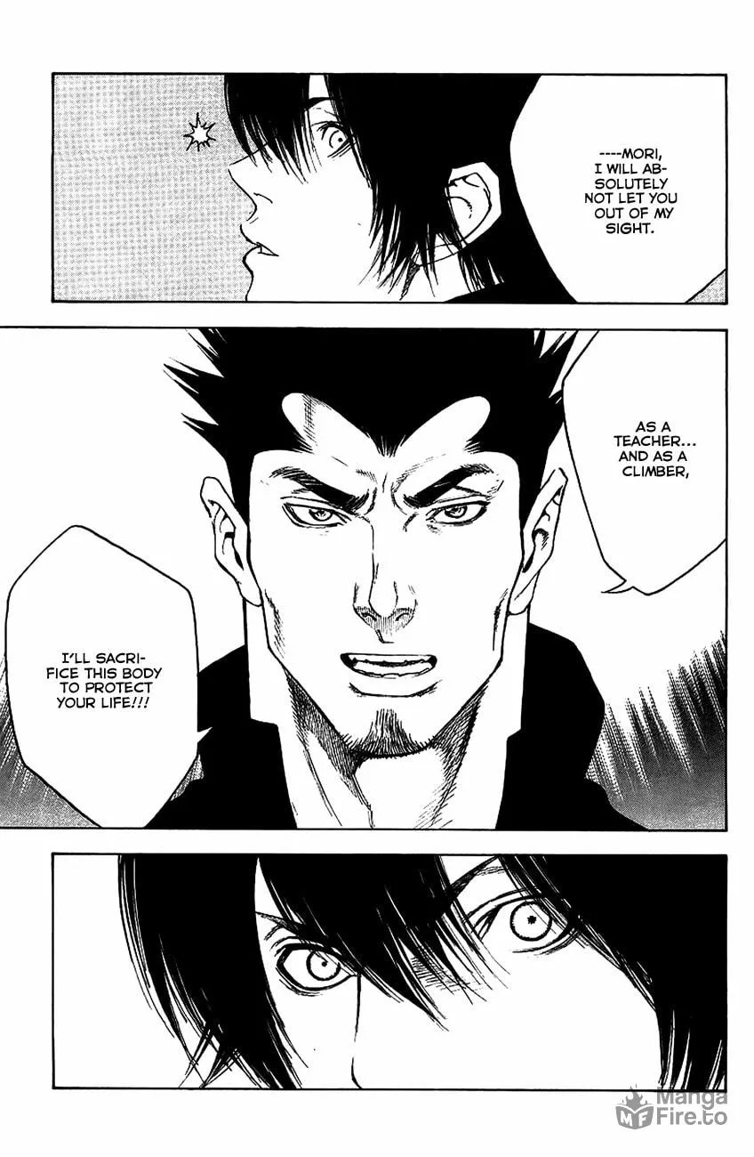 Read The Climber EN Manga Online