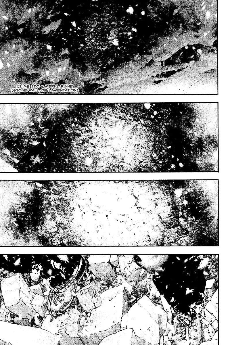 Read The Climber EN Manga Online